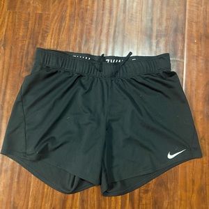 Nike dry fit shorts